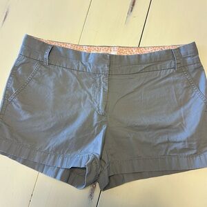 J Crew shorts